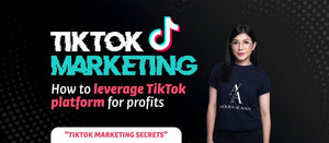 Video Module Tiktok Ads Advance by Husna Hanafi